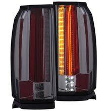 Load image into Gallery viewer, Anzo LED TL YUKON &amp; XL SMOKE 1ECMC