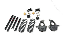 Load image into Gallery viewer, Belltech Lowering Kits With Nitro Drop 2 Shocks