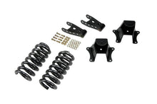 Load image into Gallery viewer, Belltech Lowering Kit W/O Shocks