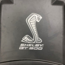 Load image into Gallery viewer, Ford Racing 2020 Ford Performance Shelby GT500 Underhood Rain Hat Graphic M-1620001-HATBW