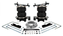 Load image into Gallery viewer, Air Lift Loadlifter 5000 Ultimate Plus w/ Stainless Steel Air Lines 2020 Ford F-250 F-350 4WD SRW 89352