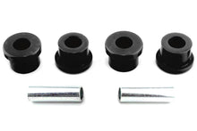 Load image into Gallery viewer, Whiteline Control Arm Lower Inner Front Bushings Mitsubishi Lancer Evo VII 01-02