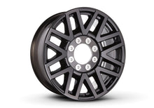 Load image into Gallery viewer, Ford Racing 05-20 F-Super Duty 20in x 8in Wheel Package with TPMS Kit - Black M-1007K-SU2008EB