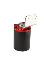 Load image into Gallery viewer, Aeromotive 10 Micron, Red/Black Canister Fuel Filter