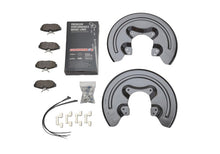Load image into Gallery viewer, Ford Performance Parts Ford Racing 2005-2014 Mustang GT 14inch SVT Brake Upgrade Kit