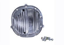 Load image into Gallery viewer, Ford Performance Parts Ford Racing 8.8inch Aluminum Axle Cover with Differential Cooler Ports
