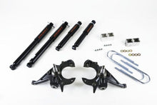 Load image into Gallery viewer, Belltech Lowering Kit With Nd2 Shocks 612Nd