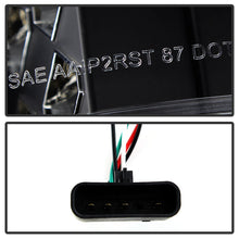 Load image into Gallery viewer, Spyder Chevy C/K Series 1500 88-98/Blazer 92-94 LED Tail Lights Blk ALT-YD-CCK88-LED-BK 5001351