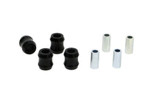 Load image into Gallery viewer, Whiteline 7/04-06 Saab 9-2X / 4/93-9/02 &amp; 9/07-8/12 Impreza WRX &amp; STI KLC26/32 Swaybar Service Kit W0008
