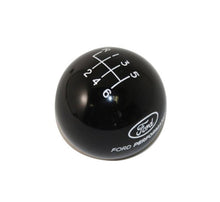 Load image into Gallery viewer, Ford Performance Parts 2015-2017 Mustang Ford Racing Shift Knob 6 Speed