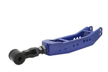 Load image into Gallery viewer, BLOX Racing Rear Lower Control Arms - Blue (2013+ Subaru BRZ/Toyota 86 / 2008+ Subaru WRX/STI) BXSS-50010-BL