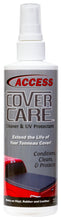 Load image into Gallery viewer, Access Accessories COVER CARE Cleaner (8 oz Spray Bottle) 80202