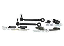 Load image into Gallery viewer, Whiteline Performance Sway bar - link kit