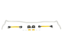 Load image into Gallery viewer, Whiteline 20mm Front Adjustable Sway Bar FR-SBRZ
