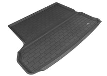 Load image into Gallery viewer, 3D MAXpider 2014-2019 Toyota Highlander Kagu Cargo Liner - Black M1TY1631309