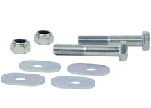 Load image into Gallery viewer, Whiteline Control Arm - Lock Bolt Kit