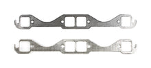 Load image into Gallery viewer, Cometic Gasket Cometic Chevy Gen1 Small Block V8 .094in HTG Exhaust Mani Gskt Set-1.480in x 1.450in Square Ports C15190HTG