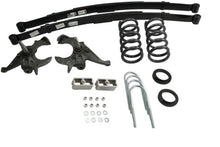 Load image into Gallery viewer, Belltech Lowering Kit W/O Shocks