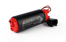 Load image into Gallery viewer, Aeromotive 340 Fuel Pump Offset Inlet