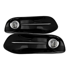 Load image into Gallery viewer, Spyder Dodge Dart 2013-2015 OEM Fog Light W/Universal Switch- Clear FL-DDART2013-C 5080455