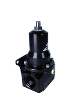 Load image into Gallery viewer, Aeromotive Adjustable, Regulator, 30-120 PSI, .500 Valve, ORB-12 Inlet/Outlet