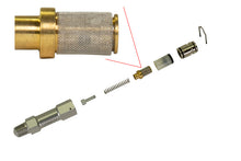 Load image into Gallery viewer, AEM V3 Water/Methanol Injection Nozzle Only Kit (Qty 2)