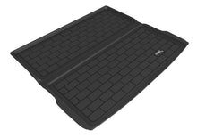 Load image into Gallery viewer, 3D MAXpider 15-18 Audi Q3 Kagu Cargo Liner - Black M1AD0381309