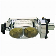 Load image into Gallery viewer, Ford Performance Parts Ford Racing 65mm Cobra Jet Billet Aluminum Throttle Body