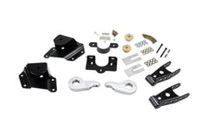 Load image into Gallery viewer, Belltech LOWERING KIT W/O SHOCKS 659