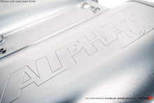 Load image into Gallery viewer, AMS Performance V10 Audi R8 / Lamborghini Huracan / Performante Billet Intake Manifold - CLR Anodize ALP.37.08.0001-1