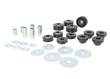 Load image into Gallery viewer, Whiteline Body Mount Bushing Chevrolet C10 75-80 W93498