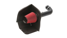 Load image into Gallery viewer, Corsa Performance Corsa Apex 14-17 Chevrolet Silverado 5.3/6.2L 1500 DryFlow Metal Intak