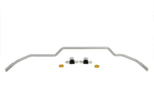 Load image into Gallery viewer, Whiteline Rear Sway Bar 20mm Heavy Duty Blade Adjustable Toyota Celica 1993-1999