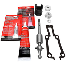 Load image into Gallery viewer, Ford Performance Parts 15-17 Mustang GT 2.3L / 3.7L Shifter Kit w/o Knob