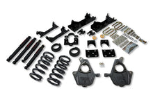 Load image into Gallery viewer, Belltech Lowering Kit With Nd2 Shocks 671Nd