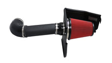 Load image into Gallery viewer, Corsa Performance Apex 11-17 Dodge Charger/Challenger R/T 5.7L V8 DryTech 3D Metal