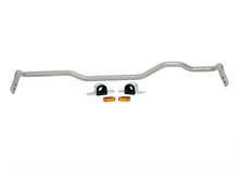 Load image into Gallery viewer, Whiteline Swaybar 24mm X H/Duty Blade Adjustable