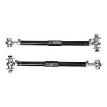 Load image into Gallery viewer, SPL Part Rear Toe Links + Eccentric Lockouts Toyota Supra A90 GR/BMW G2X/BMW G42