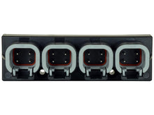 Load image into Gallery viewer, AEM Electronics 4 Port AEMnet CAN Hub