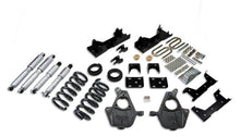 Load image into Gallery viewer, Belltech Lowering Kit w/ SP Shocks
