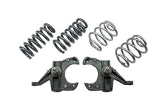 Load image into Gallery viewer, Belltech LOWERING KIT W/O SHOCKS 952
