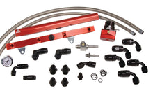 Load image into Gallery viewer, Aeromotive 99-03 1/2 GM LS1 Corvette Fuel Rail System