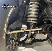Load image into Gallery viewer, Camburg 05-23 Toyota Tacoma Pre/4wd / 03-14 4-Runner / 07-14 FJ Performance Spindle Kit CAM-310114