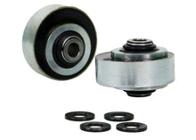 Load image into Gallery viewer, Whiteline Front Control arm - lower inner rear bushing