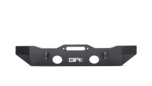 Load image into Gallery viewer, Body Armor 4x4 2018+ Jeep Wrangler JL Gladiator JT Mid-Stubby Front Bumper JL-19532