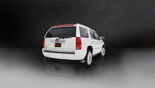 Load image into Gallery viewer, Corsa Performance 11-13 Cadillac Escalade 6.2L V8 Polished Sport Cat-Back Exhaust