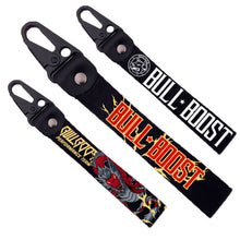 Load image into Gallery viewer, BBP® Street Race Keychain (3PACK) 4900 ENTRIES
