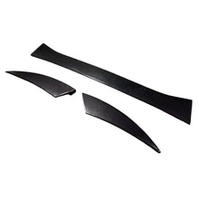 Load image into Gallery viewer, N Style Dry Carbon Fiber Rear Spoiler Wing for McLaren GT
