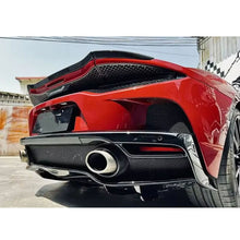 Load image into Gallery viewer, N Style Dry Carbon Fiber Rear Spoiler Wing for McLaren GT