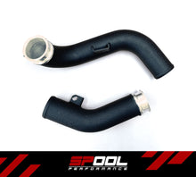 Load image into Gallery viewer, Spool Upgraded Billet Intercooler Kit Mercedes C43 [M276]